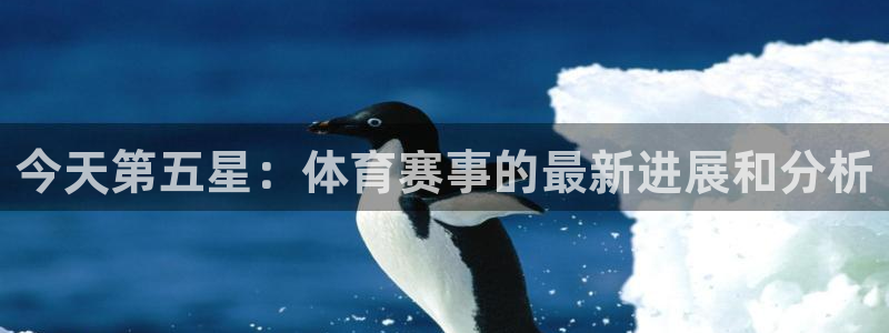 88看球直播高清：今天第五星：体育赛事的最新进展和分析